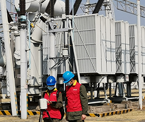 宿城倾斜摄影技术在基础设施监测中如何发挥作用？